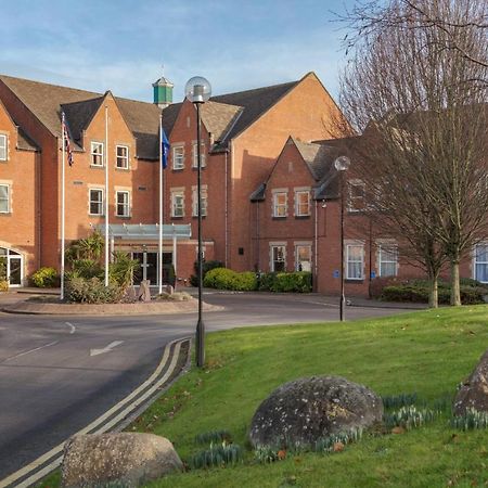 Delta Hotels By Marriott Cheltenham Chase Esterno foto