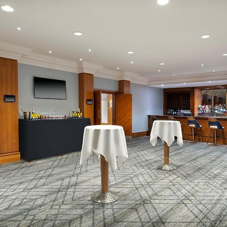 Delta Hotels By Marriott Cheltenham Chase Esterno foto