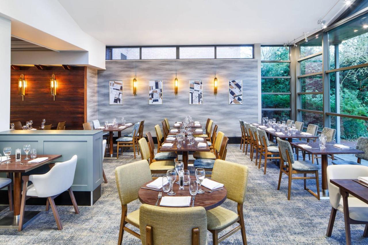 Delta Hotels By Marriott Cheltenham Chase Esterno foto