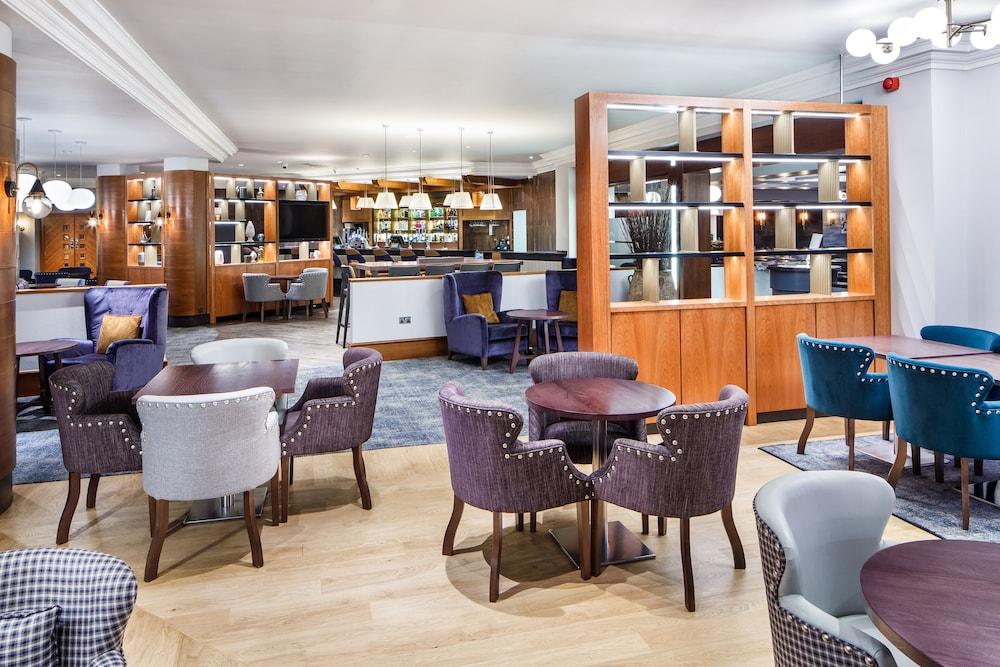 Delta Hotels By Marriott Cheltenham Chase Esterno foto